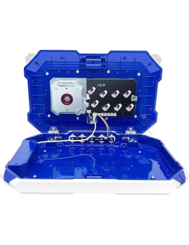 Joystick de Arcade KBSure con RGB y Modo Ajustable