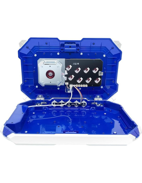 Joystick de Arcade KBSure con RGB y Modo Ajustable