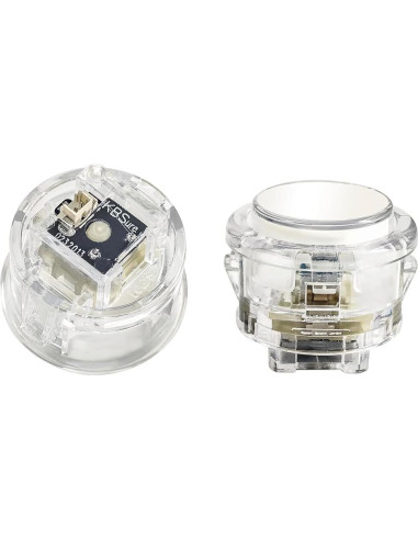 Joystick de Arcade KBSure con RGB y Modo Ajustable