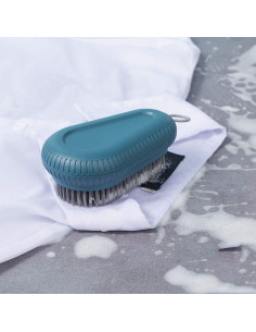 Cepillo de Limpieza Selaurel 2 Piezas para Ropa y Zapatos 2