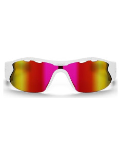 Gafas de sol inteligentes Reebok Flash unisex Bluetooth HiFi UV