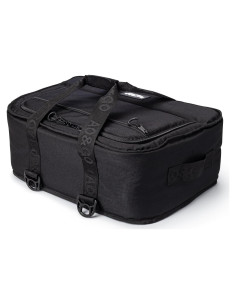 Enfriador AO Coolers Stow 'n Go 38 Latas Aislado Negro