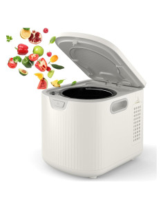 Compostador Eléctrico SLEKVERSA 2.5L Sin Olores Auto-Limpieza