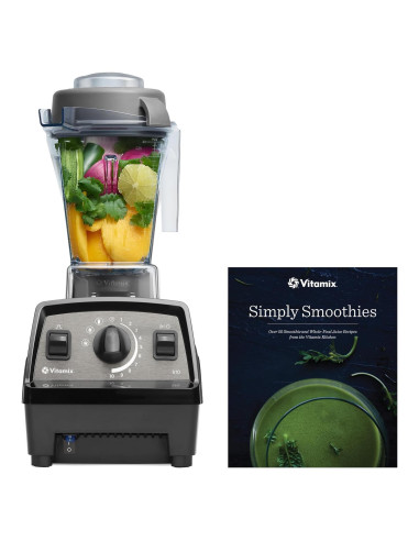 Licuadora Vitamix Propel 510 1.42L 3 Programas Negro