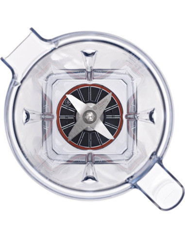 Licuadora Vitamix Propel 510 1.42L 3 Programas Negro