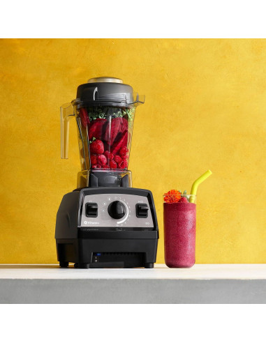 Licuadora Vitamix Propel 510 1.42L 3 Programas Negro