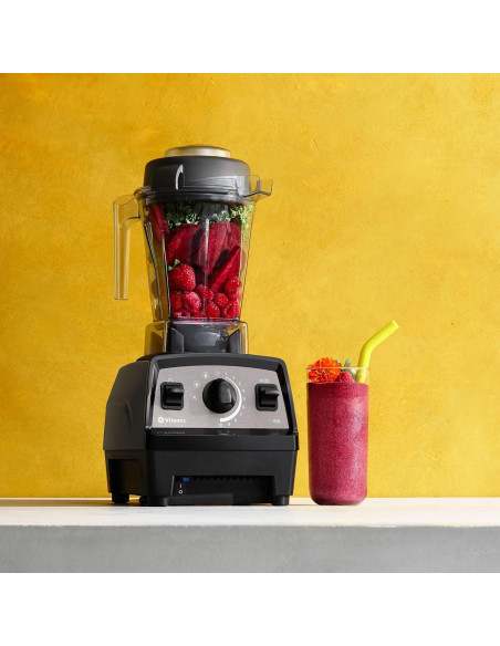 Licuadora Vitamix Propel 510 1.42L 3 Programas Negro