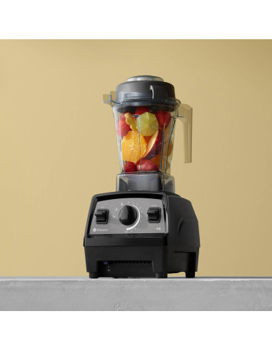 Licuadora Vitamix Propel 510 1.42L 3 Programas Negro