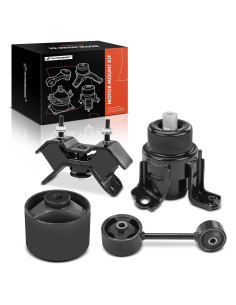 Kit de Montaje Motor y Transmisión A-Premium para Toyota y Lexus