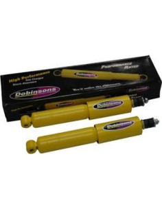 Amortiguadores Dobinsons GS59-229 Traseros para Toyota Hilux 2015-2018 2