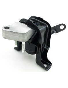 Soporte de Motor Derecho PartsFlow 1.8L para Toyota Corolla/Pontiac Vibe