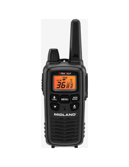 Walkie Talkies Midland LXT600BB - Radio FRS 2 Radios