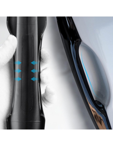 Cubiertas de Manijas de Puerta Spotrim para Toyota Camry y Corolla