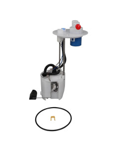 Bomba de Combustible Eléctrica ANPART para Toyota Yaris 1.5L