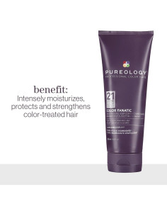 Máscara de Tratamiento Profundo Pureology Color Fanatic 200ml 2