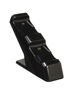 Cargador Dual PDP Energizer para Xbox One con 2 Baterías 1200mAh