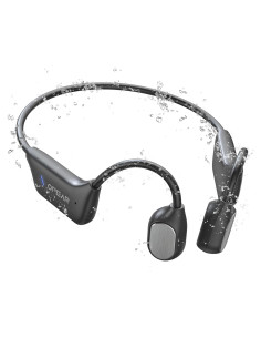 Auriculares de Conducción Ósea Relxhome 32GB Bluetooth IPX8