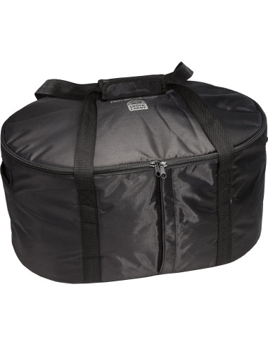 Olla de Cocción Lenta Hamilton Beach 6 Cuartos + Bolsa Viaje