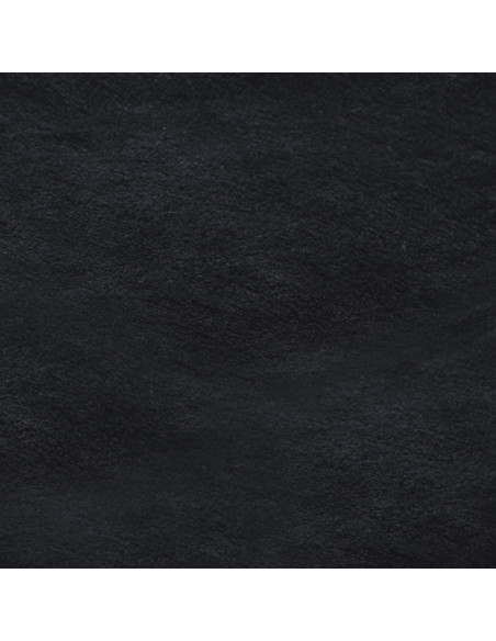 Manta con peso DreamLab 6.8 kg 121.92x182.88 cm carbón