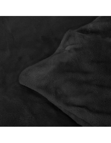 Manta con peso DreamLab 6.8 kg 121.92x182.88 cm carbón