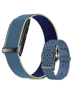 Pulsera Inteligente Munnrei H59 con GPS y 127 Modos Deportivos