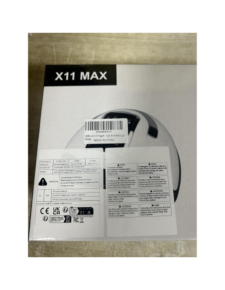 Lámpara UV LED 280W BEENLE para Uñas con Sensor Automático Lámpara UV LED 280W BEENLE para Uñas con Sensor Automático