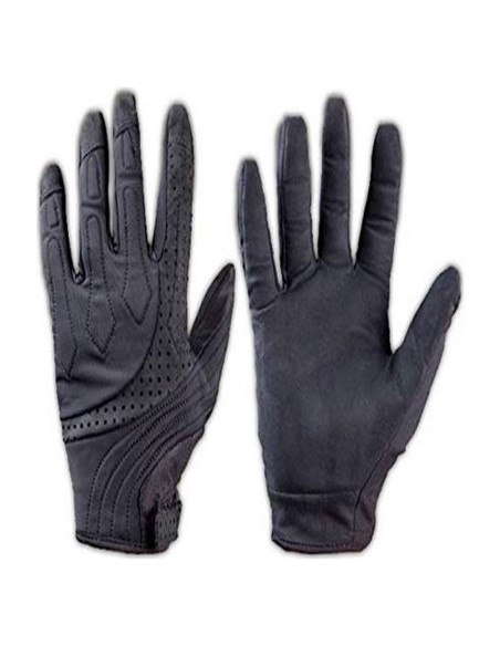 Guante de Policía Turtleskin Bravo Resistente a Punciones Grande