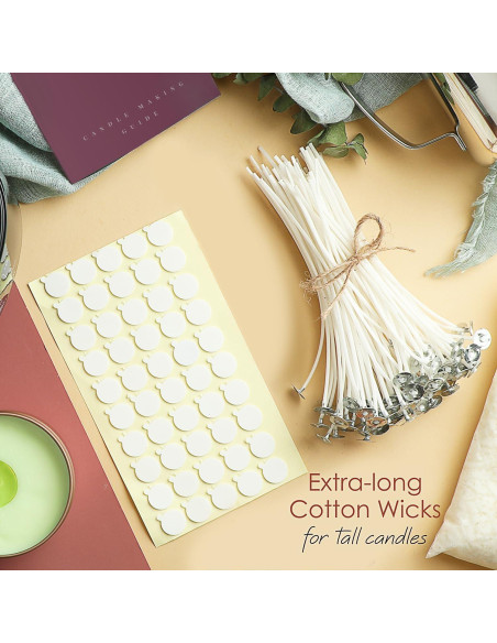 Cera de Soya Orgánica 4.54 kg Etienne Alair para Velas