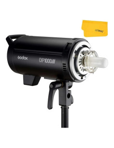 Flash Profesional de Estudio GODOX DP1000III 1000Ws 5600K