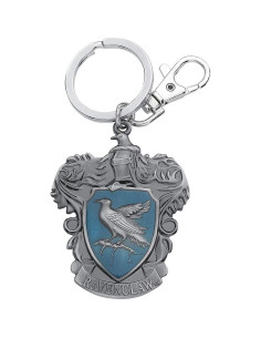 Llave de Pewter Ravenclaw Harry Potter Monogram 5x0.6x10cm 2