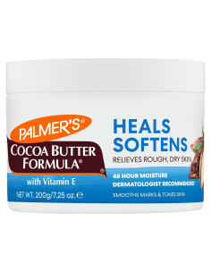 Bálsamo Sólido Palmer's Manteca de Cacao 205 g Hidratante