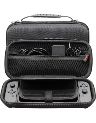 Paquete de Accesorios para Nintendo Switch OLED 18 en 1