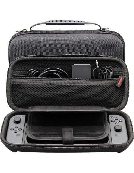 Paquete de Accesorios para Nintendo Switch OLED 18 en 1