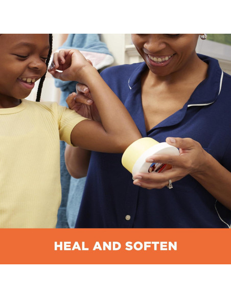 Bálsamo Sólido Palmer's Manteca de Cacao 205 g Hidratante