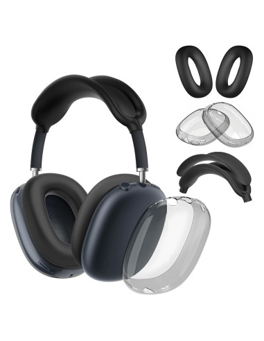 Funda 4 en 1 Seltureone para AirPods Max - Protección Total