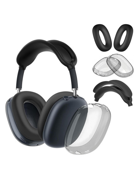 Funda 4 en 1 Seltureone para AirPods Max - Protección Total