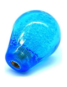 Joystick Arcade Bat Top Arcity 2 Piezas Azul y Blanco M6 2