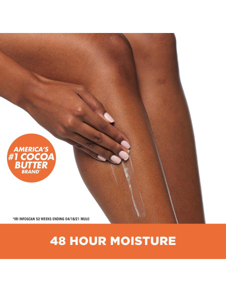 Bálsamo Sólido Palmer's Manteca de Cacao 205 g Hidratante