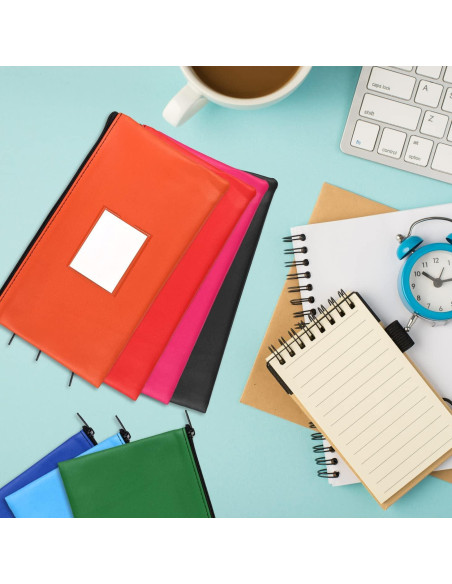 Paquete de 7 Bolsas de Dinero VOCHIC 28.4x15.5 cm Paquete de 7 Bolsas de Dinero VOCHIC 28.4x15.5 cm