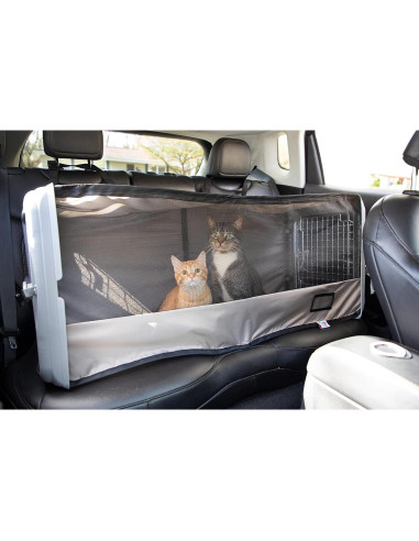 Cajón Abierto Grande SportPet para Mascotas - Jaula Portátil