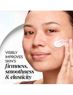 Crema Hidratante Facial Olay 2 oz con Péptidos de Colágeno 2