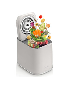 Compostador Eléctrico Inteligente THINKWARE MUMU 4L Silencioso
