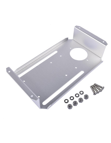 Soporte de Bloque de Fusibles Auxiliar Toyota Tundra 2007-2021