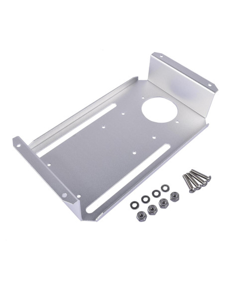 Soporte de Bloque de Fusibles Auxiliar Toyota Tundra 2007-2021