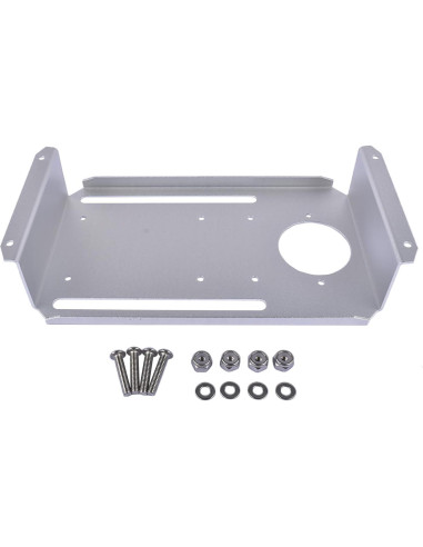 Soporte de Bloque de Fusibles Auxiliar Toyota Tundra 2007-2021
