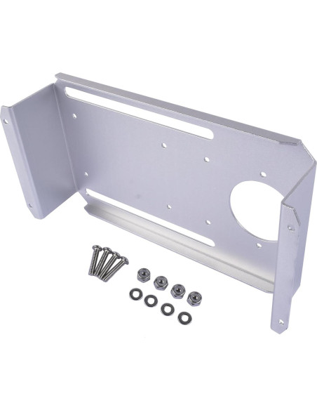 Soporte de Bloque de Fusibles Auxiliar Toyota Tundra 2007-2021