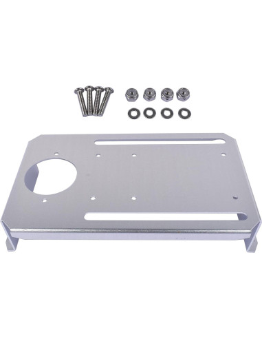 Soporte de Bloque de Fusibles Auxiliar Toyota Tundra 2007-2021