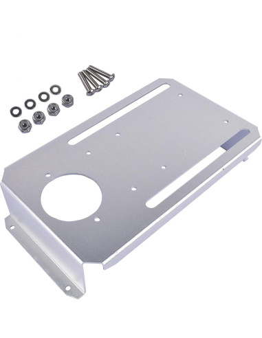 Soporte de Bloque de Fusibles Auxiliar Toyota Tundra 2007-2021