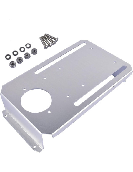 Soporte de Bloque de Fusibles Auxiliar Toyota Tundra 2007-2021