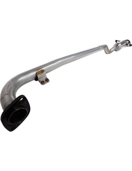 Kit de Escape de Acero Inoxidable Escape Northeastern para Toyota Camry 2004-2006 3.3L